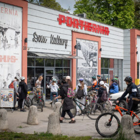 Więcej o: Tydzień Historii Lokalnej [podsumowanie]