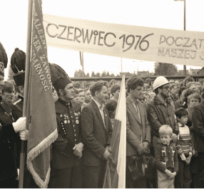 Więcej o: Polecamy: Ursus bohaterem cyklu „Twórcy z dzielnic i regionów”