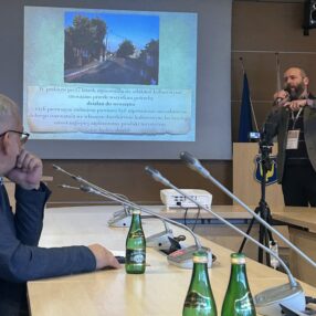 Więcej o: Udział Izby w konferencji „Ranga badań archeologicznych i historycznych w interpretacji lokalnego dziedzictwa i rozwoju turystyki historycznej” [relacja]