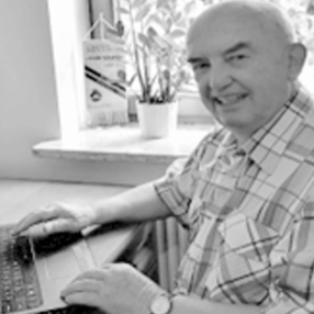 Więcej o: Żegnamy Stanisława Piecyka