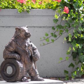 Więcej o: Projekt „Ursus – fabryka sztuki” otrzymał dofinansowanie z Funduszu Edukacji Kulturalnej