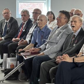 Więcej o: Echa obchodów 50. rocznicy Czerwca ’76> Konferencja historyczna pt. „Droga do wolności zaczęła się w Czerwcu ’76” [relacja]